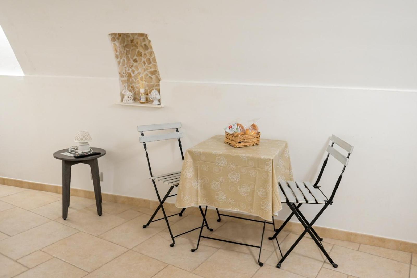Joy'S Home Bari Ngoại thất bức ảnh