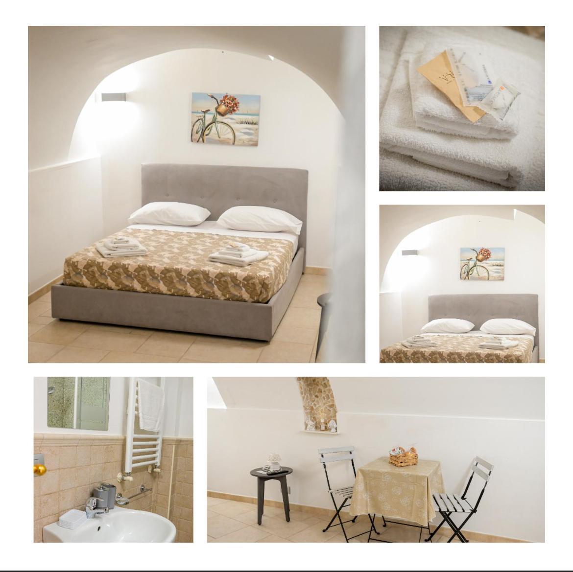 Joy'S Home Bari Ngoại thất bức ảnh